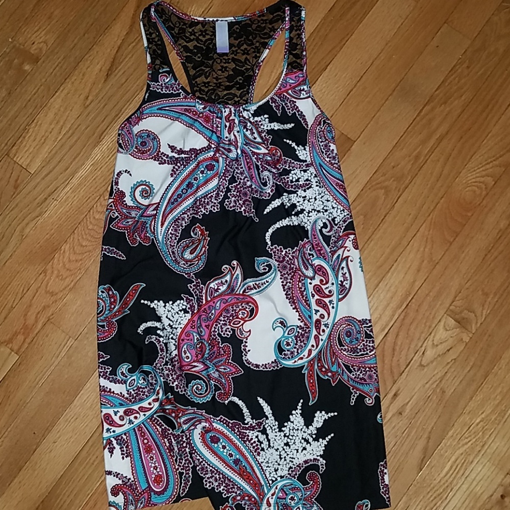 Secret Treasures nightgown